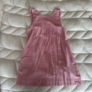 Full Of Sunshine Cotton-Linen Mini